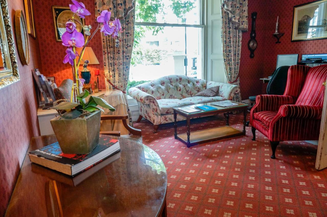 The Abbey Notting Hill Hotell 4*