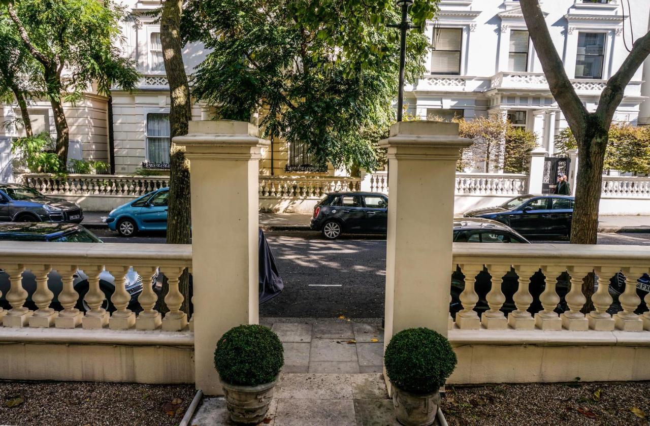The Abbey Notting Hill Hotell