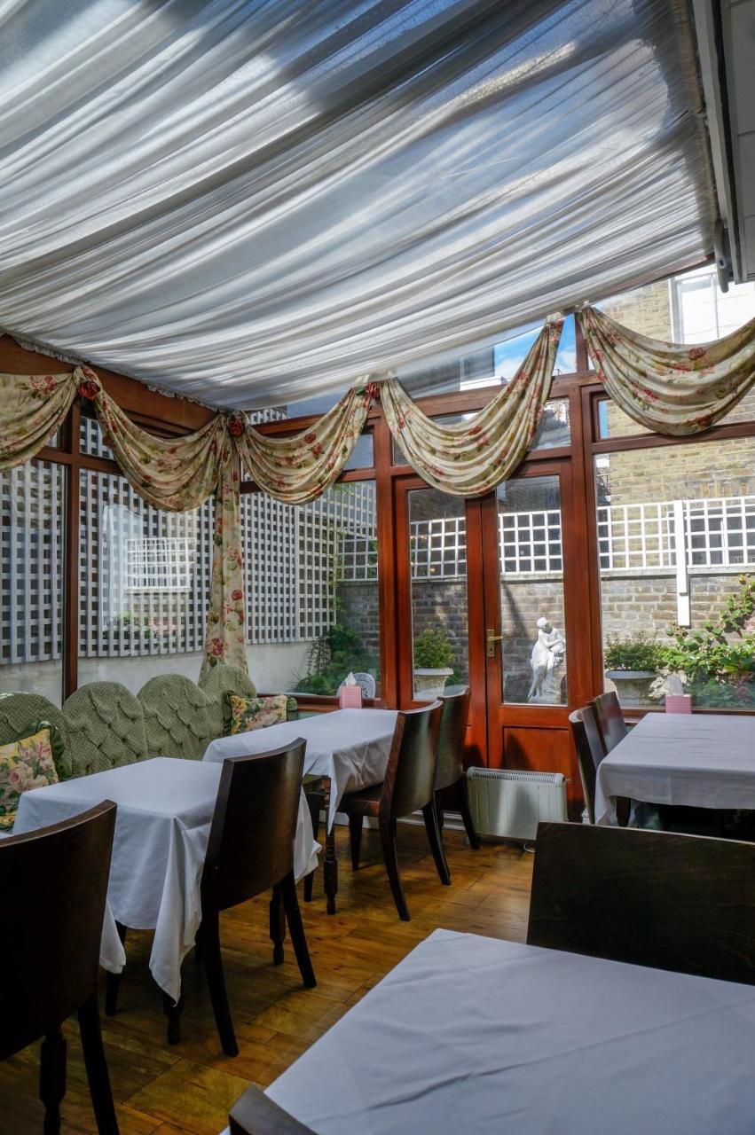 The Abbey Notting Hill Hotell