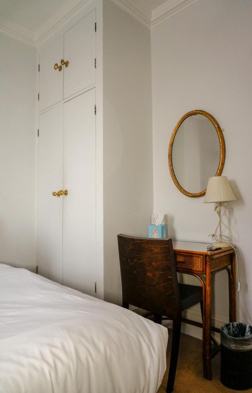Hotell The Abbey Notting Hill London