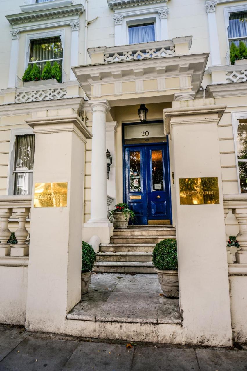 Hotell The Abbey Notting Hill 4*