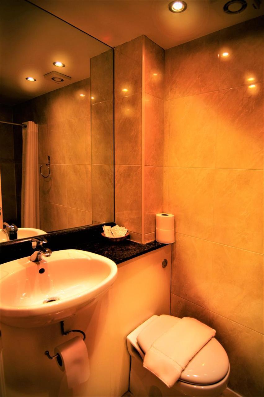 Hotell Westbury
