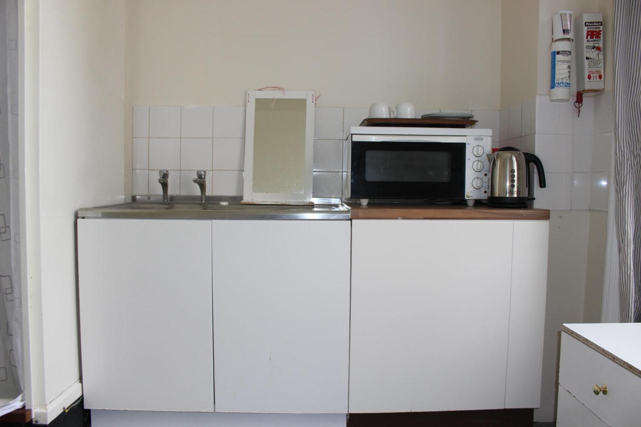 Apartment Regents Court *