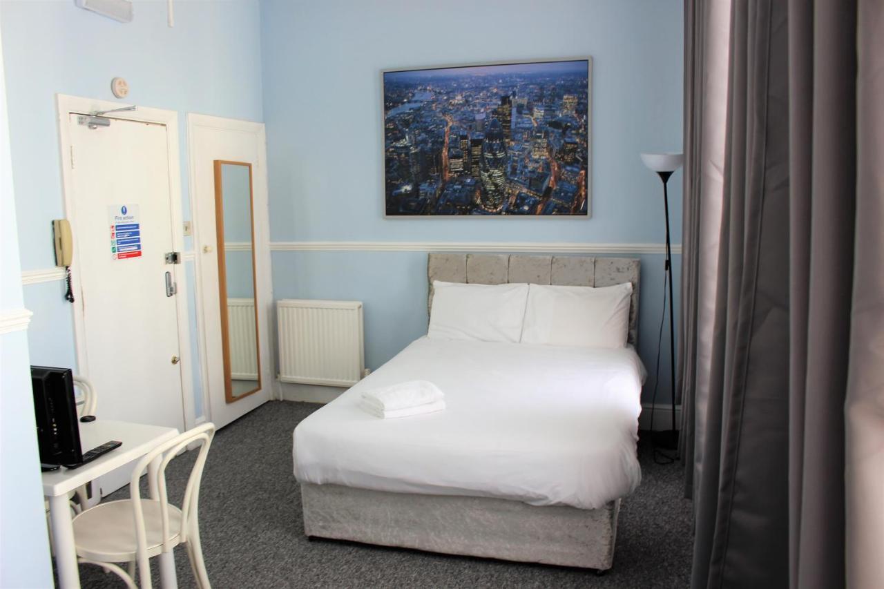 Apartment Regents Court *