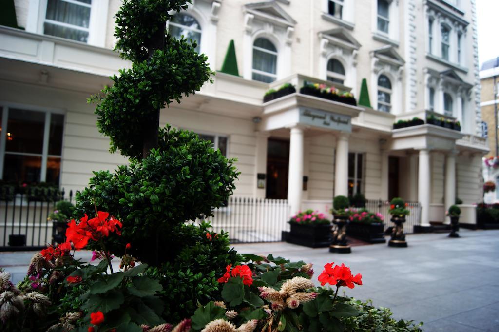 Westpoint 3* Londres