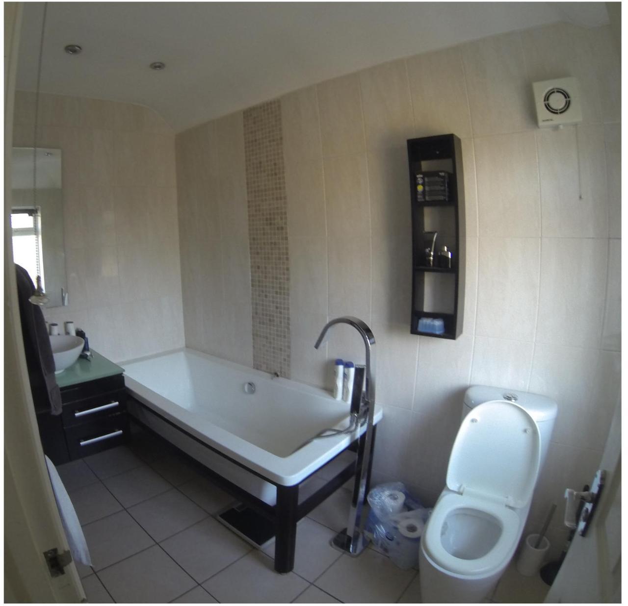 Accommodatie bij particulieren Beautiful Near Excel Center Londen