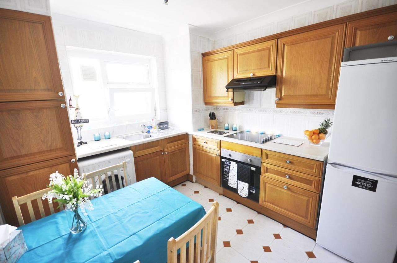 Guest house Cropley Guest