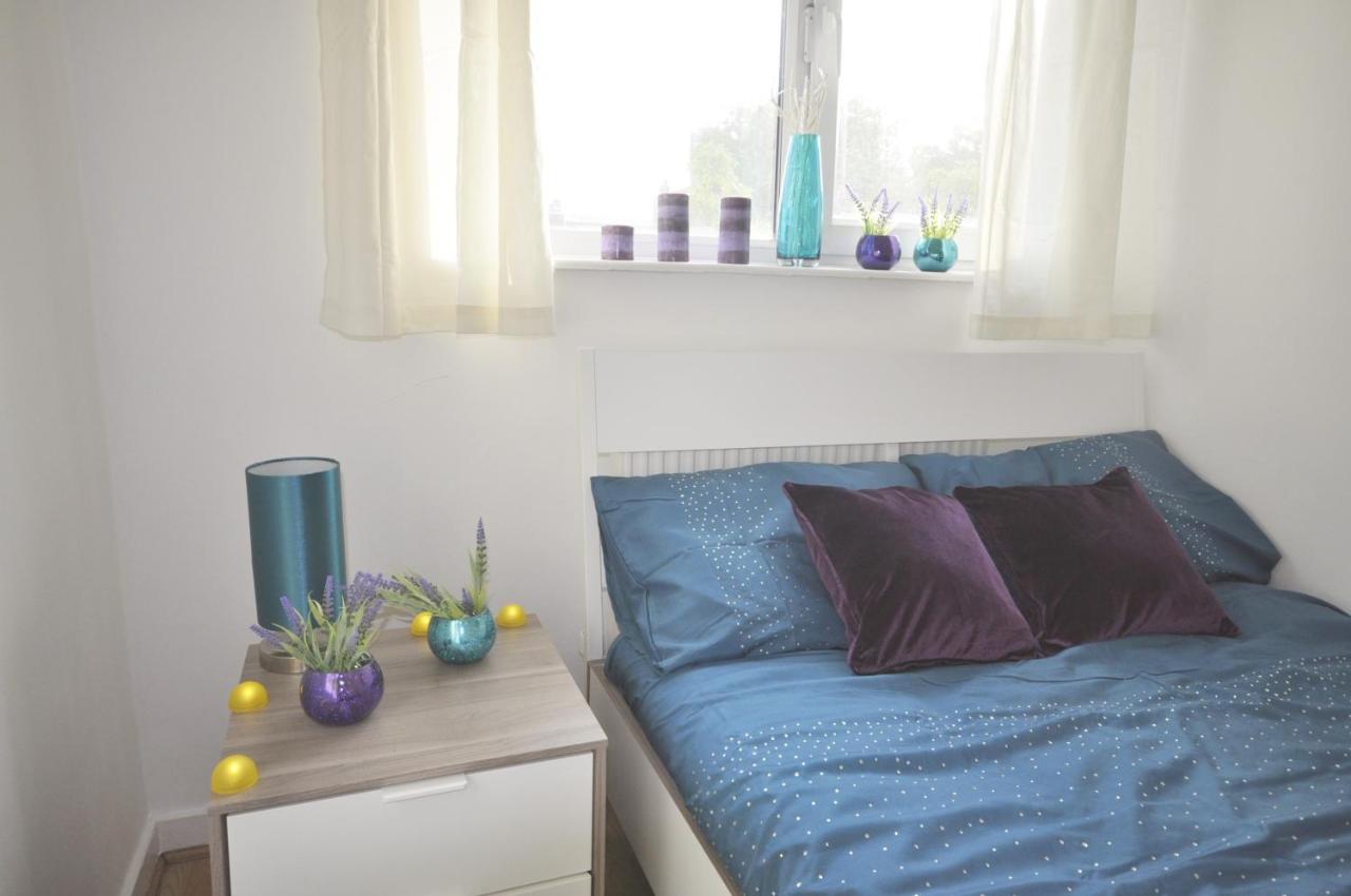 Guest house Cropley Guest *
