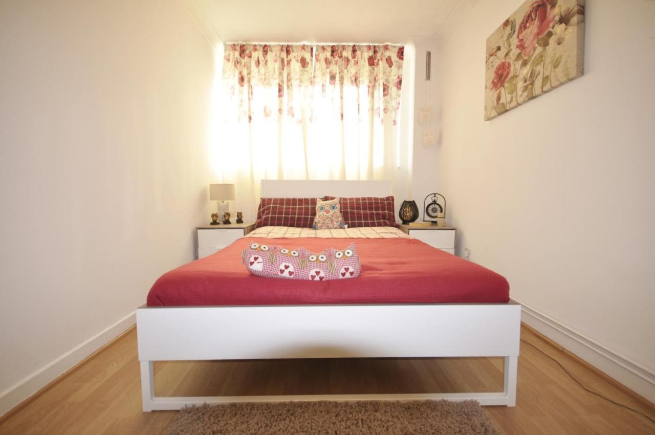 Guest house Cropley Guest London