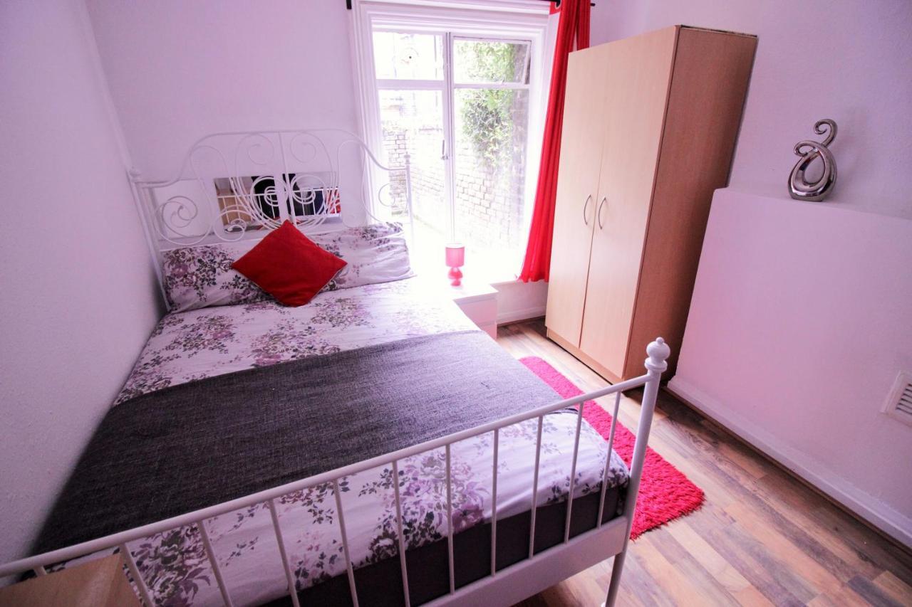 A Fordham Guest Guest house London