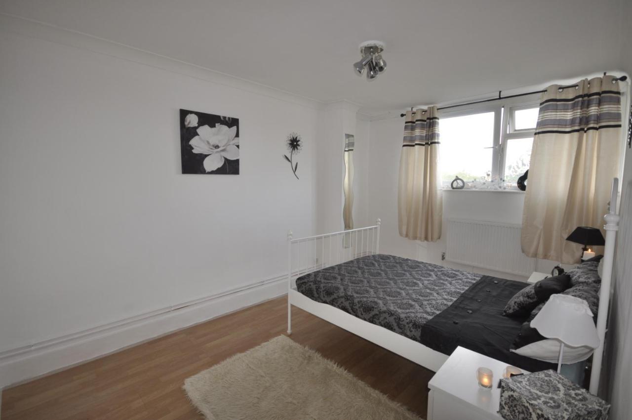 Cropley Guest Guest house *