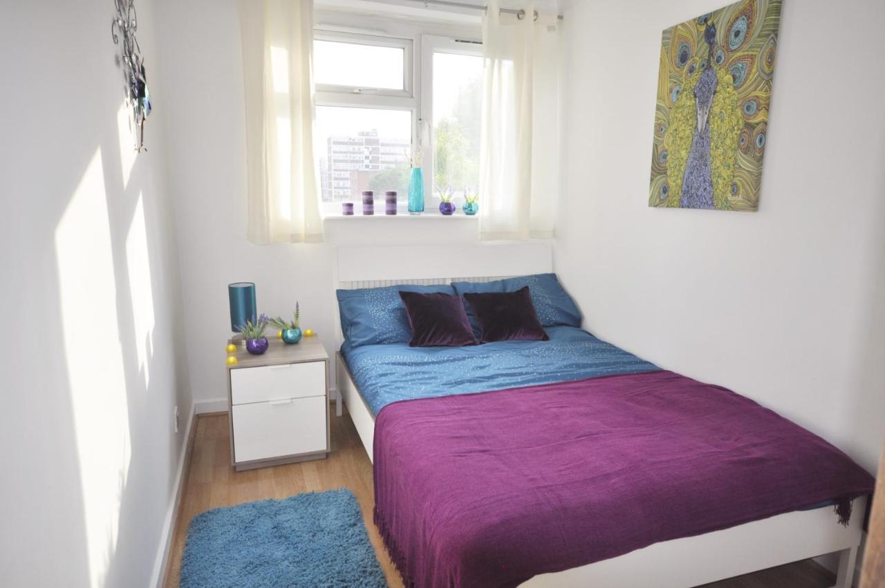 Cropley Guest Guest house London