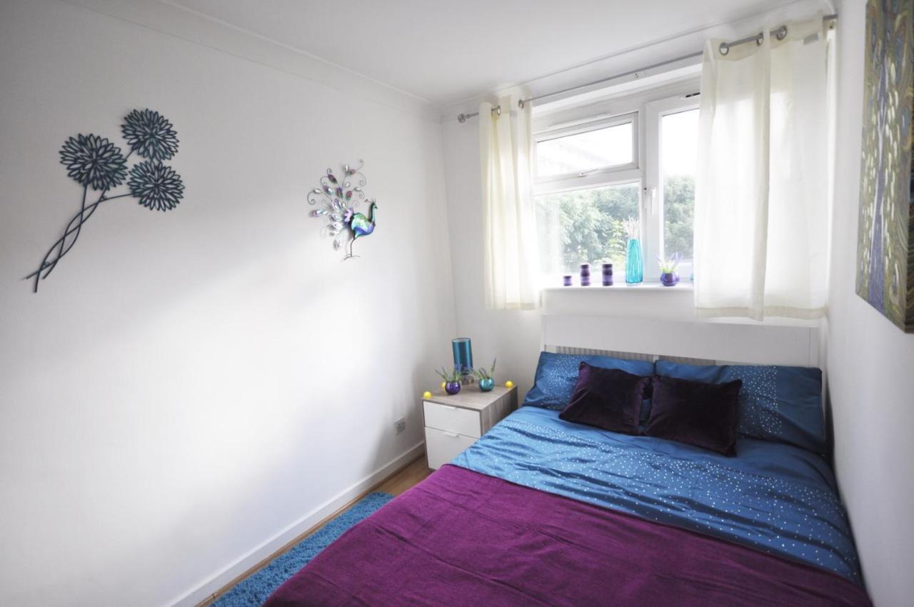 Guest house Cropley Guest