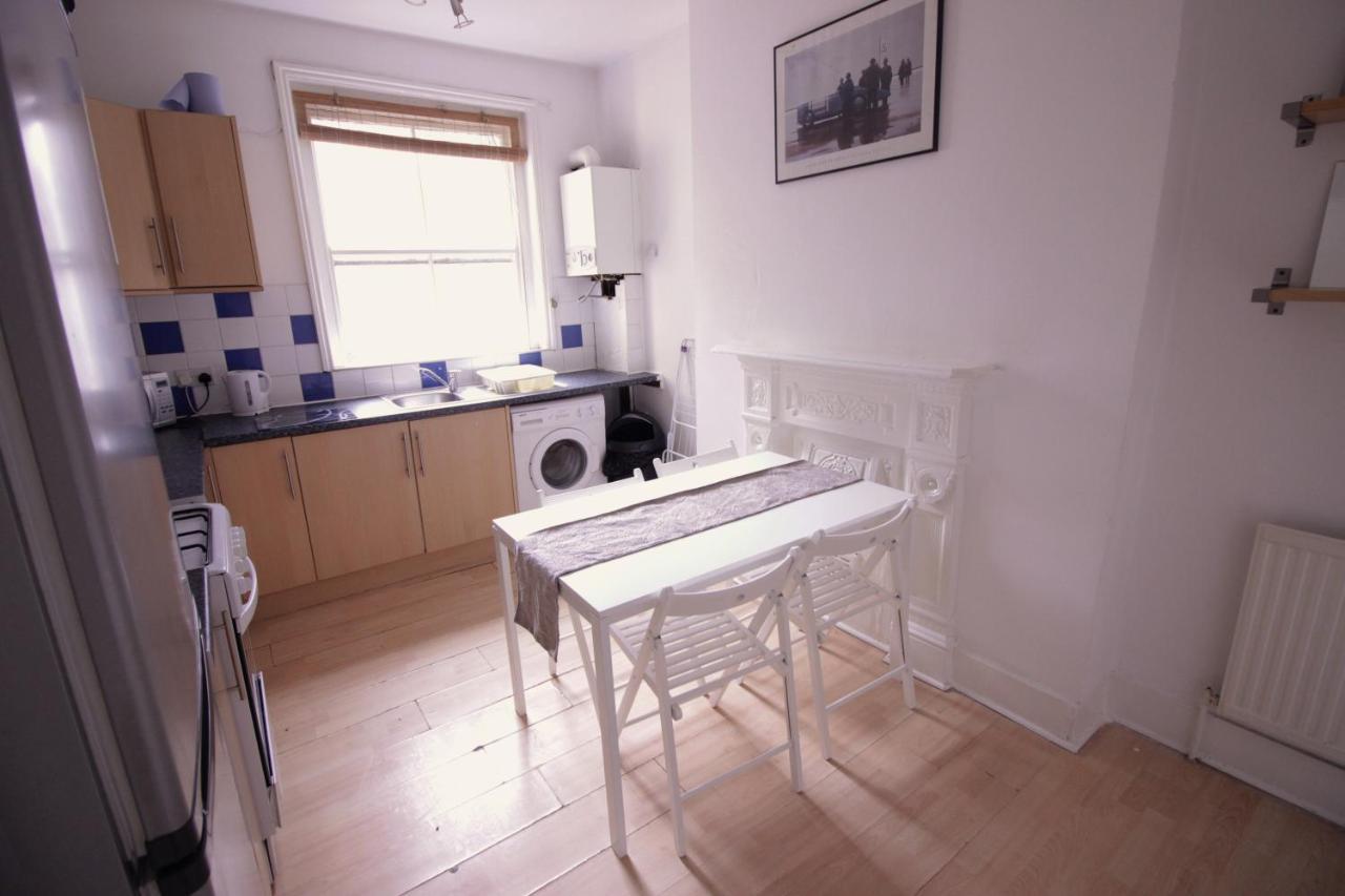 Guest house A Fordham Guest London