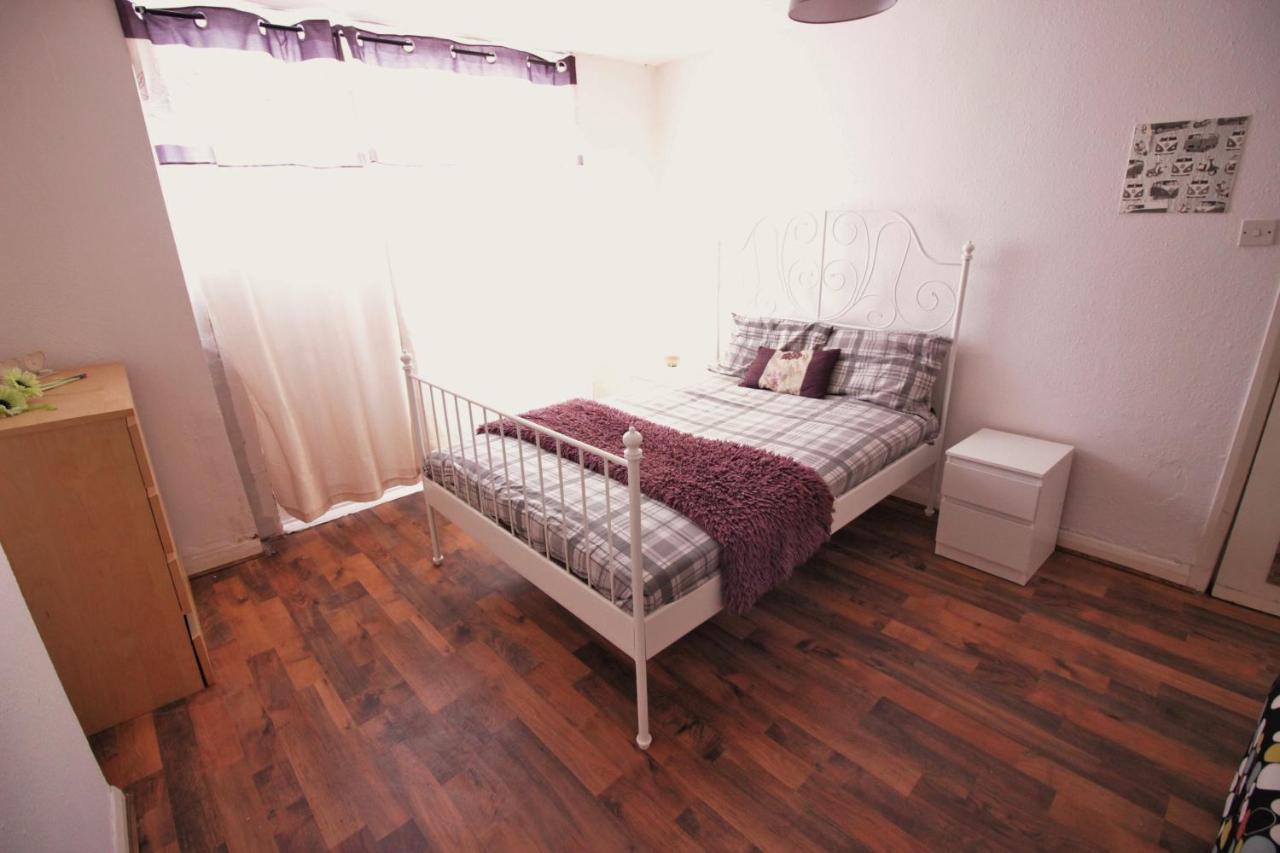 A Fordham Guest Guest house