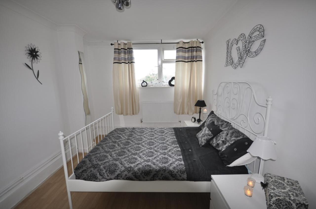 Cropley Guest Guest house *