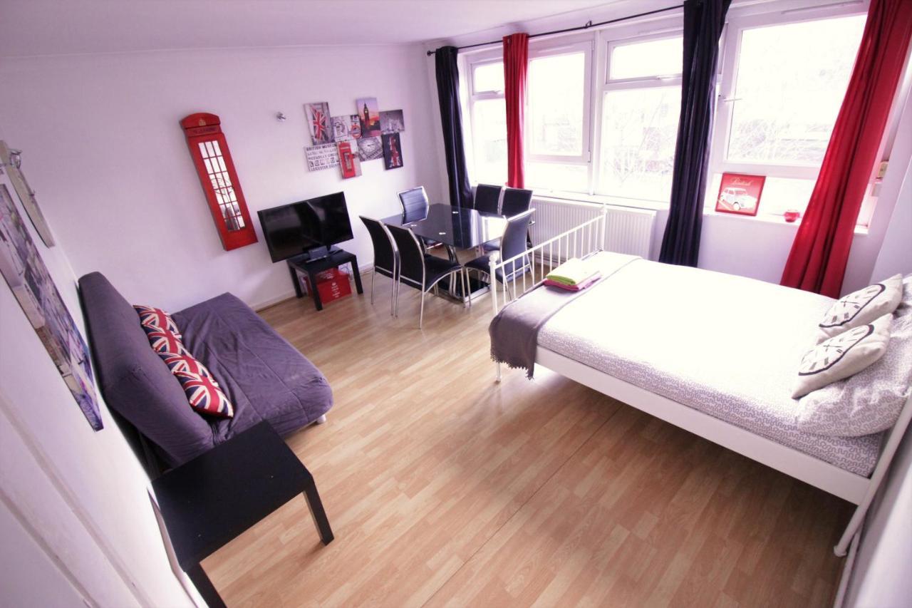 Cropley Guest London