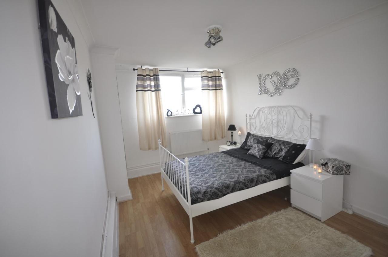 Cropley Guest Guest house *