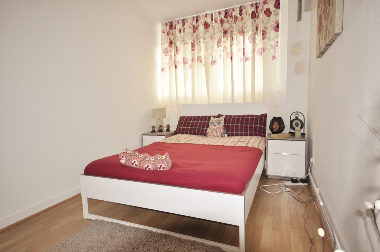 Guest house Cropley Guest *