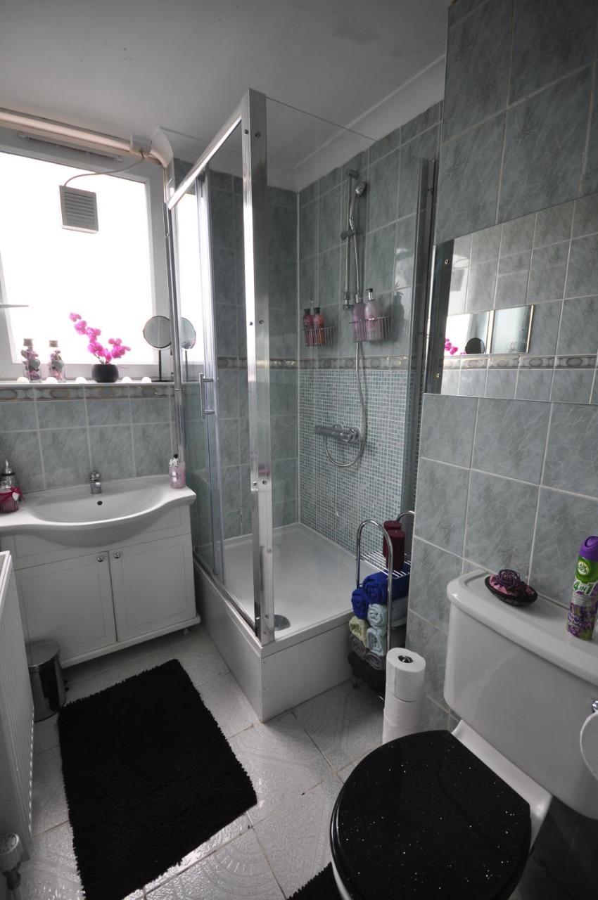 Cropley Guest * London