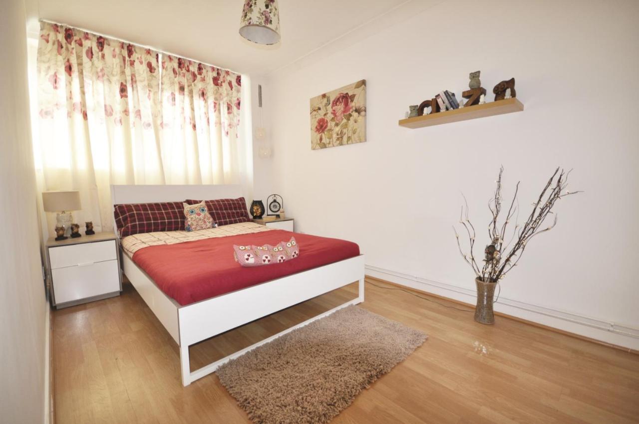 Cropley Guest Guest house
