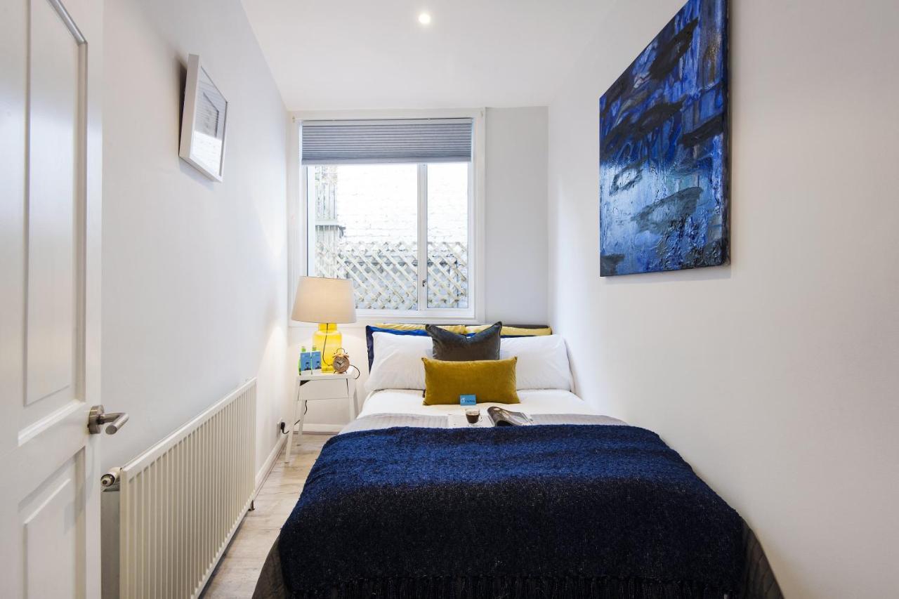 The Earl's Court Garden Gem Londra