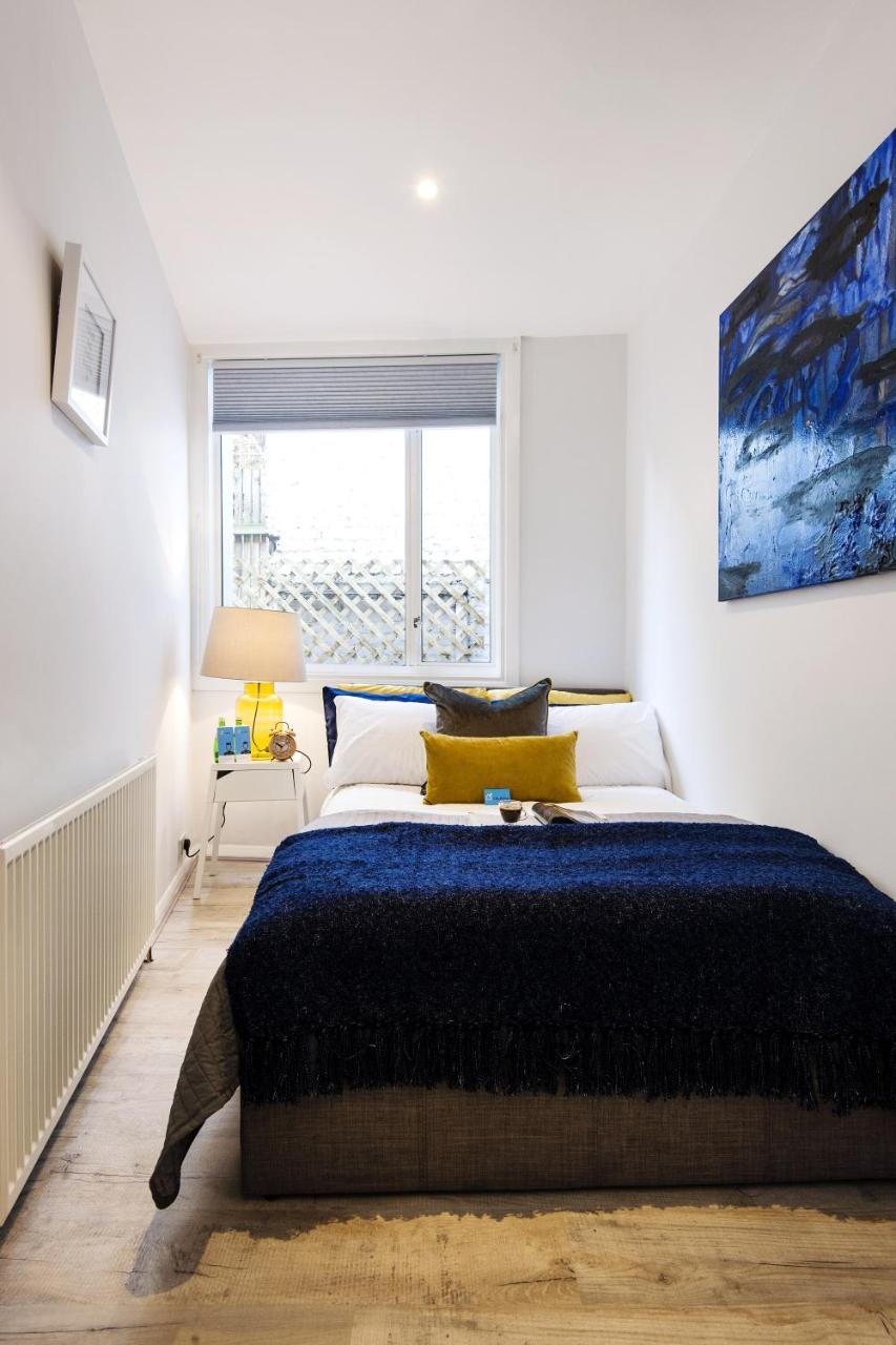 Appartamento The Earl's Court Garden Gem