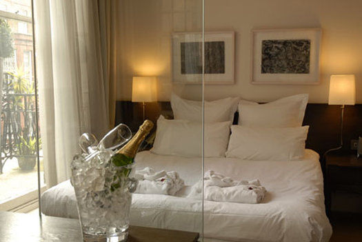 Nottingham Place Hotel London