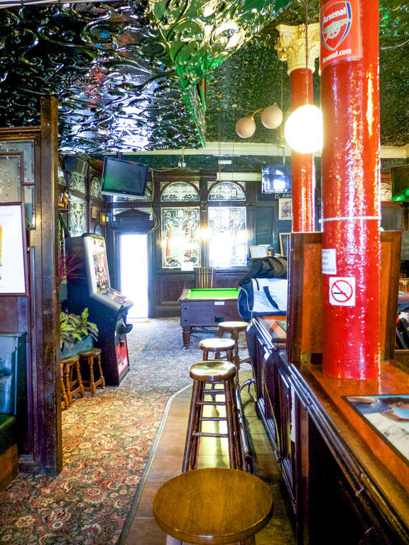 Beaconsfield Londen