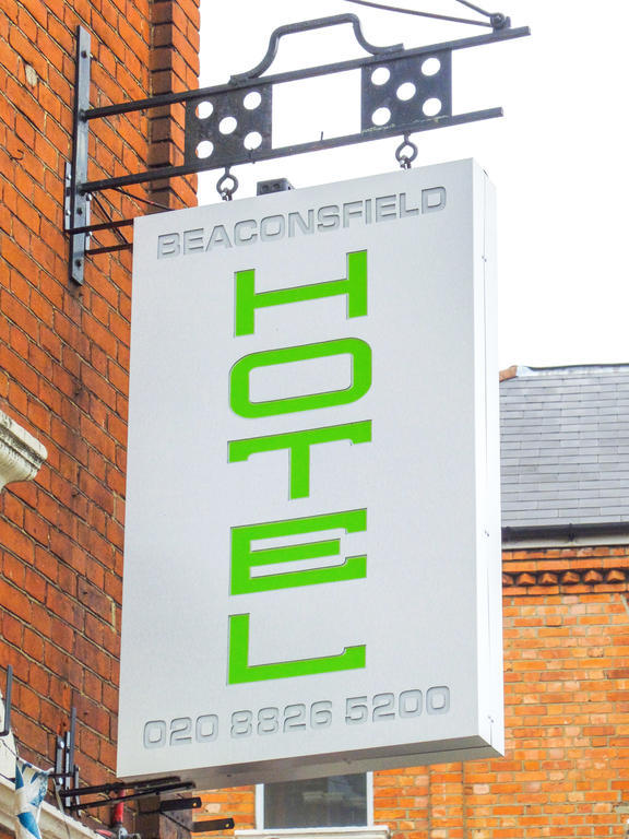 Herberg Beaconsfield 2*