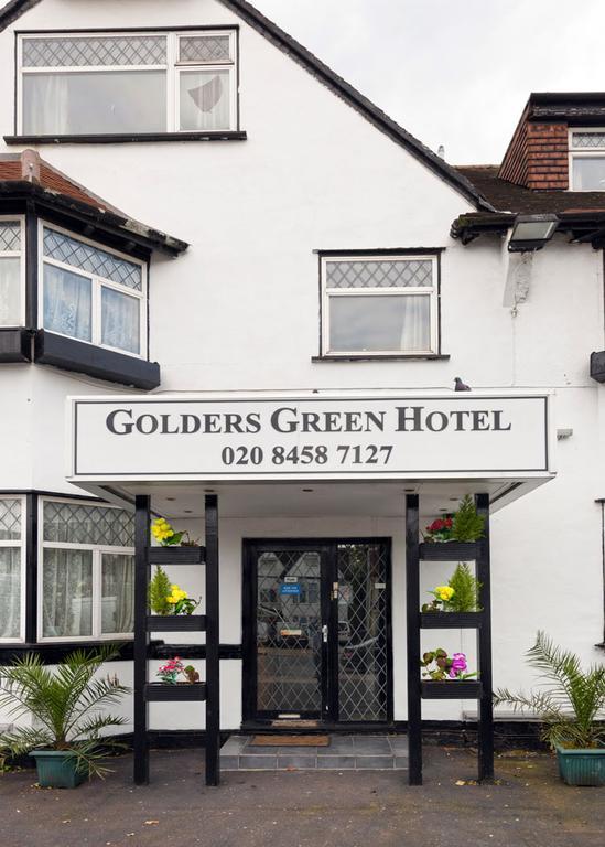 Golders Green Bed & Breakfast