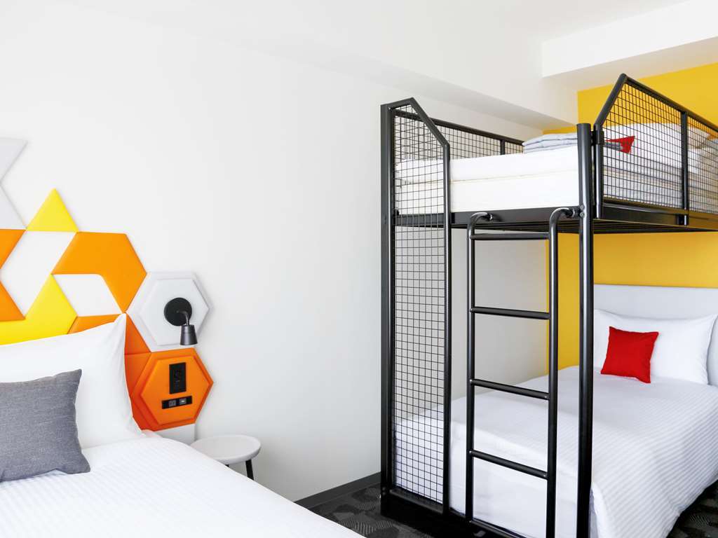Ibis Styles Gloucester Road