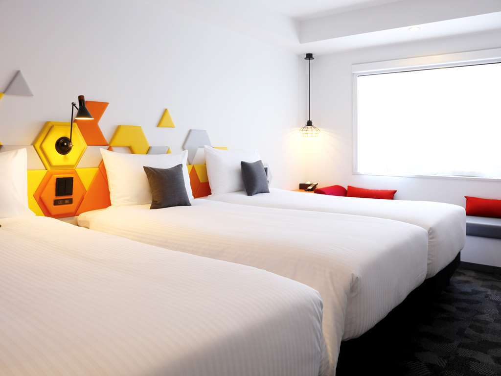 Ibis Styles Gloucester Road