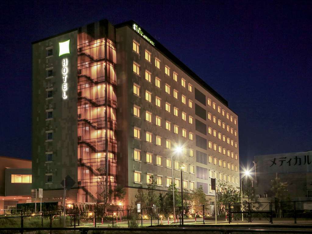 Ibis Styles Gloucester Road 3*