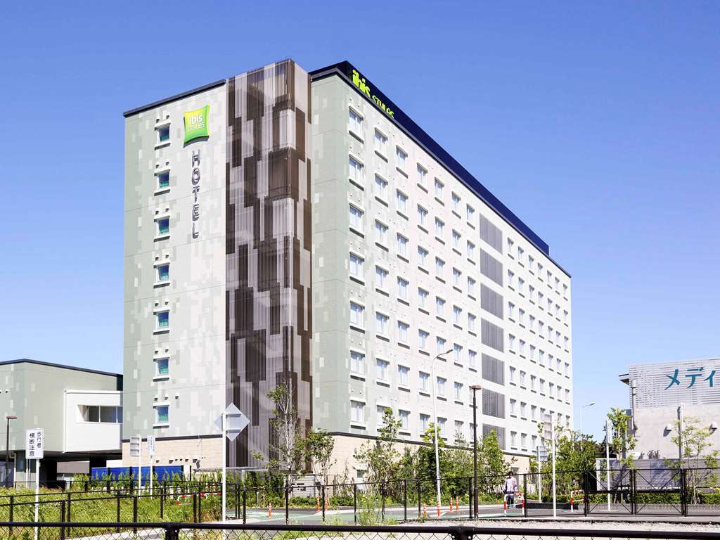 Ibis Styles Gloucester Road London