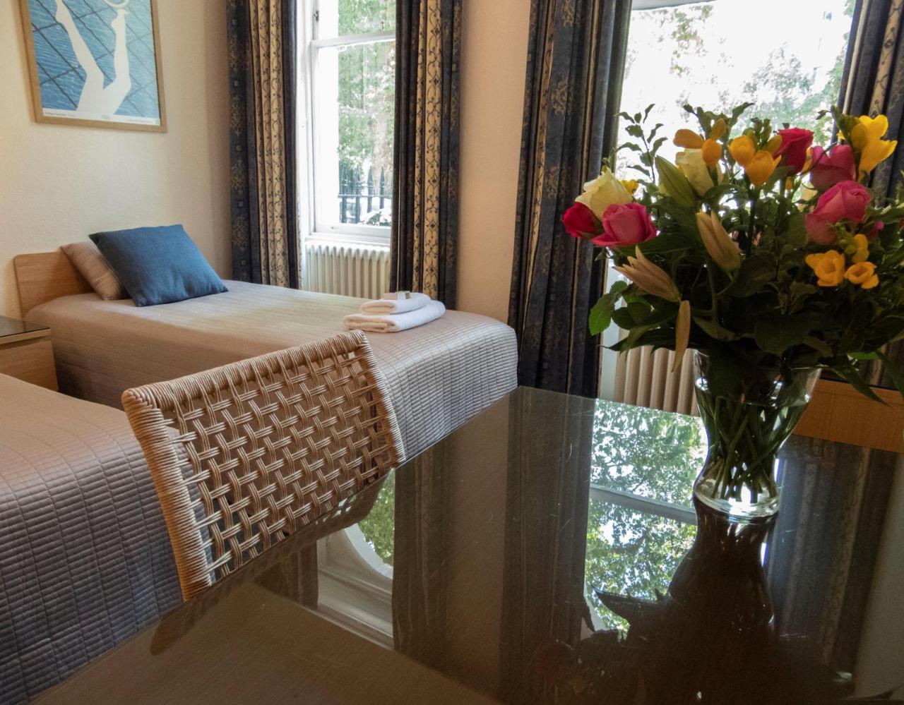 Hotel Euro London