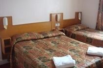 Hotell Berkeley Court London