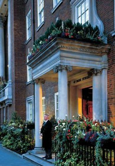 Grand Residences By Marriott - Mayfair-london 5* London