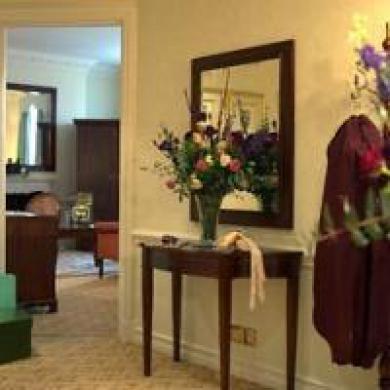 Grand Residences By Marriott - Mayfair-london London