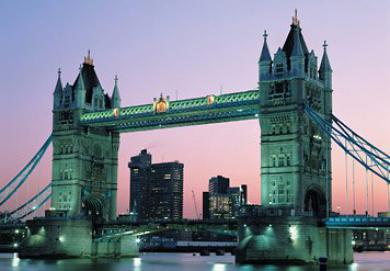 Hotel Grand Residences By Marriott - Mayfair-london Londen