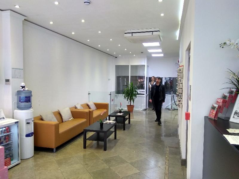 Nox Hyde Park 4* London