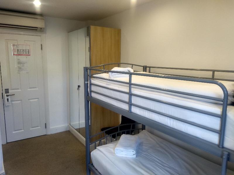 Nox Hyde Park Aparthotel London