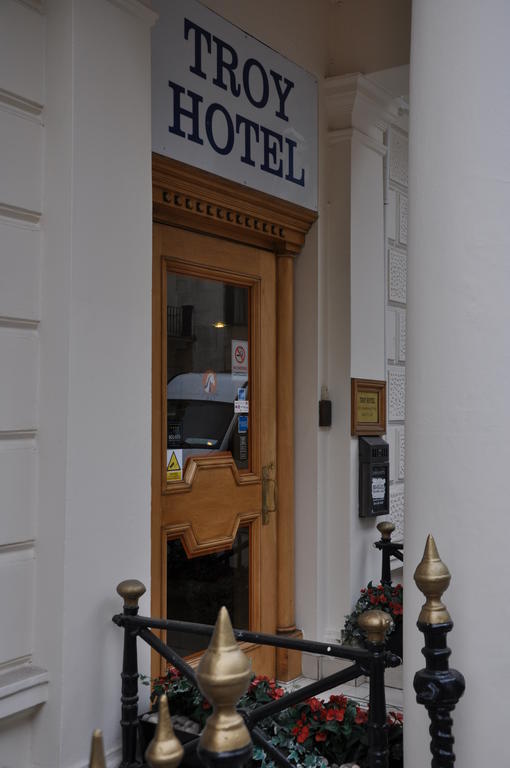 Hotel Troy London