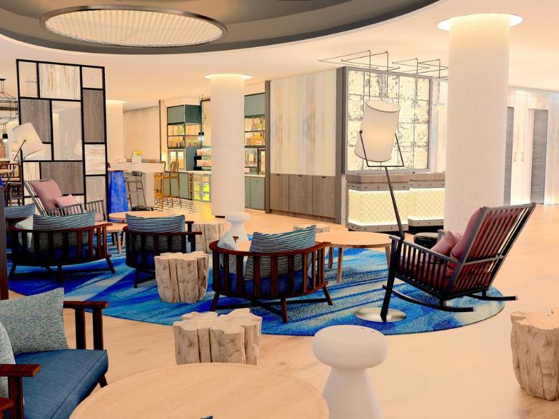 Hotel By Marriott Kensington