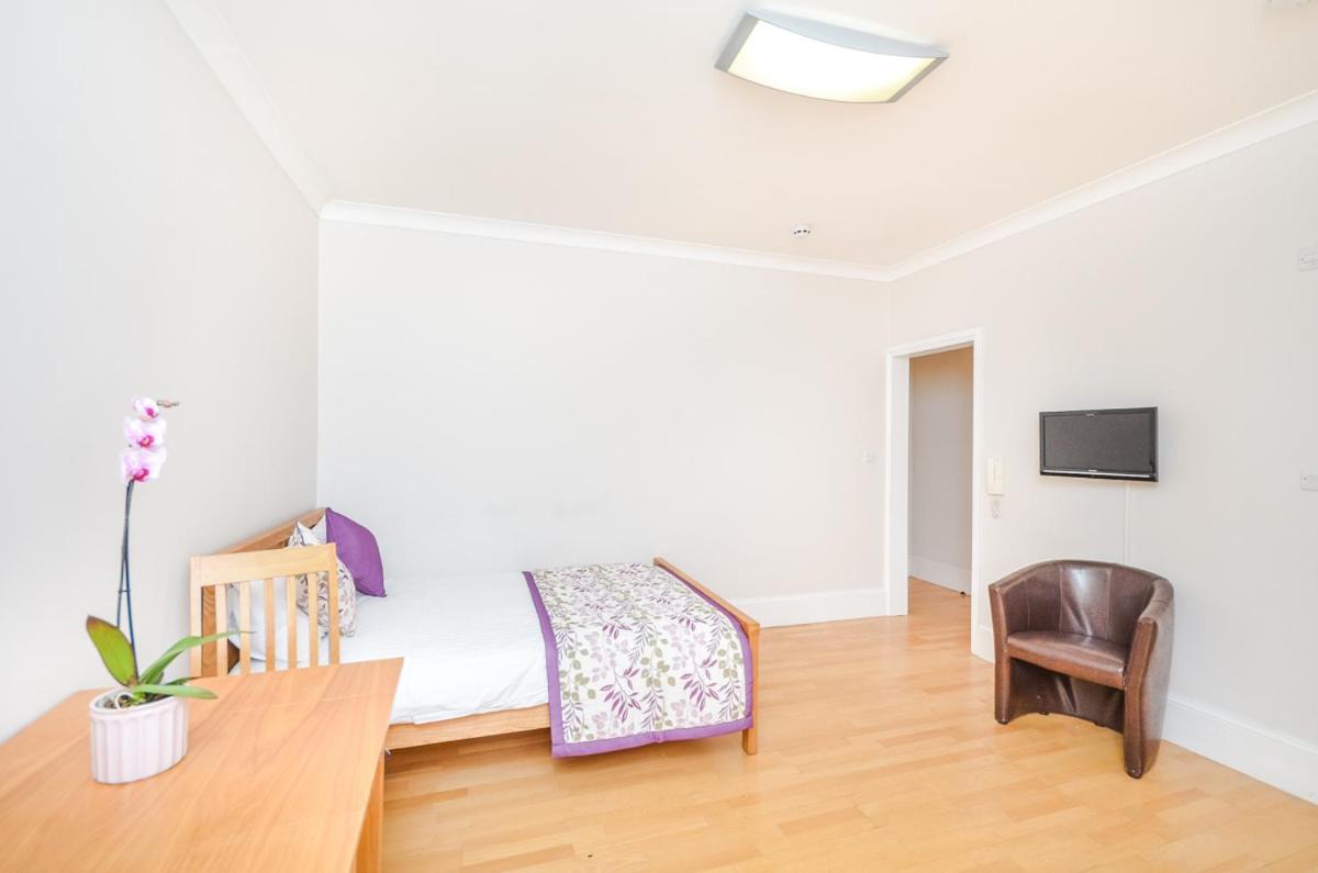 Appartamento Courtfield Londra