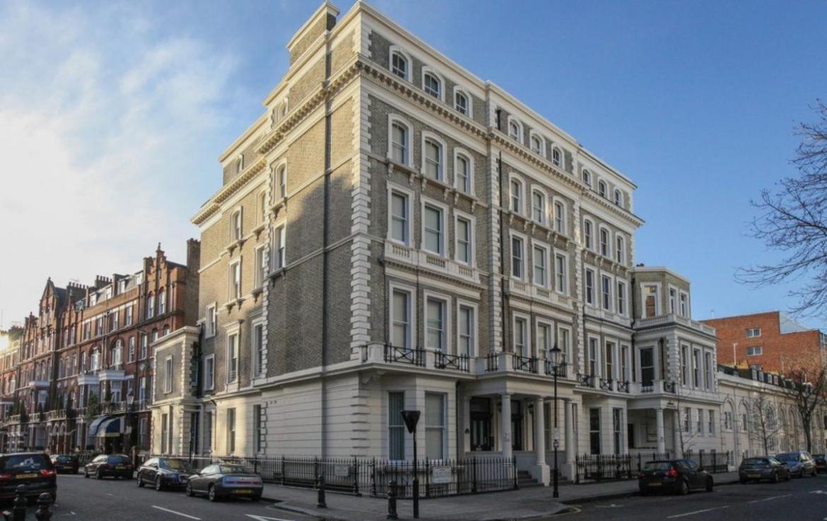 Courtfield Londra