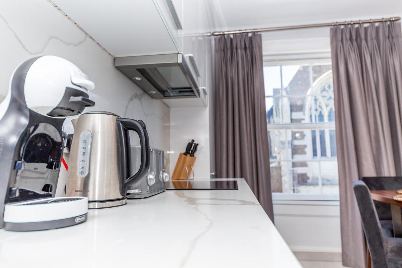 Chic Near Regents Park Free Wifi Appartement *