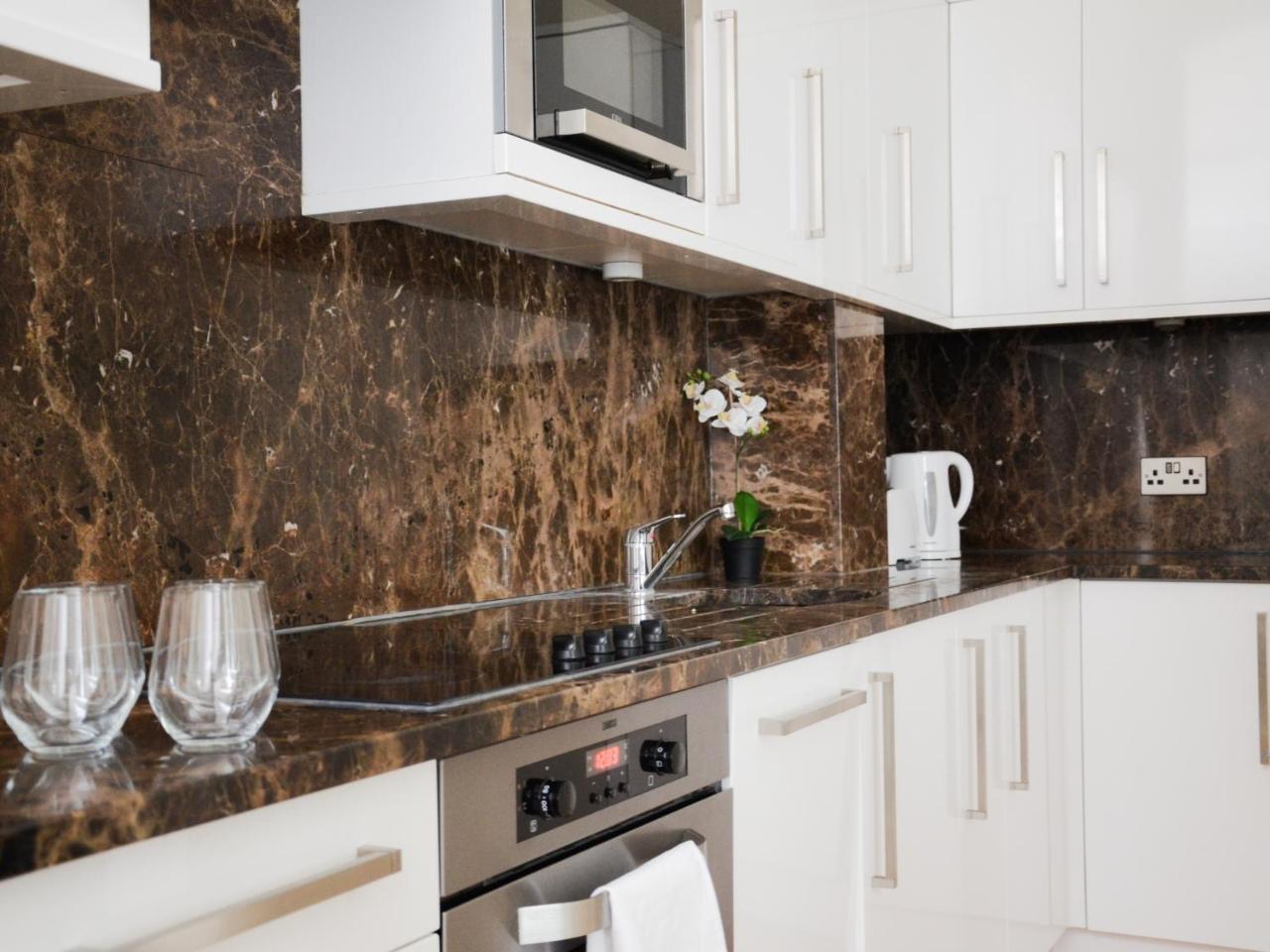 Baker Street Appartement Londres