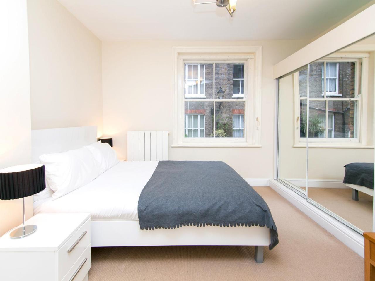 Baker Street Appartement