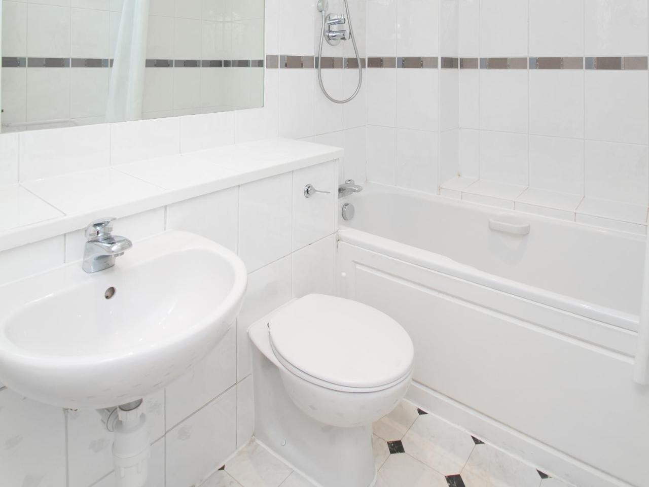 Appartement Baker Street Londres